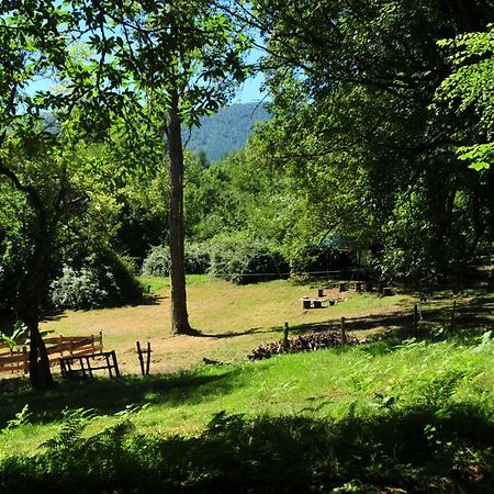 Pyrenees Hideaway Villa Bénac Eksteriør bilde