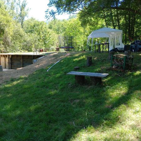Pyrenees Hideaway Villa Bénac Eksteriør bilde