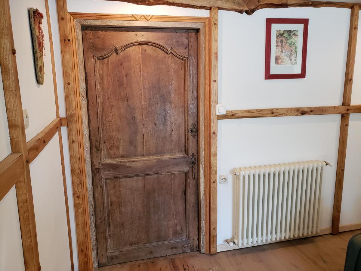 Pyrenees Hideaway Villa Bénac Eksteriør bilde