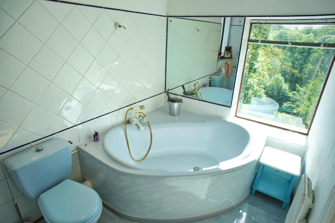 Pyrenees Hideaway Villa Bénac Eksteriør bilde