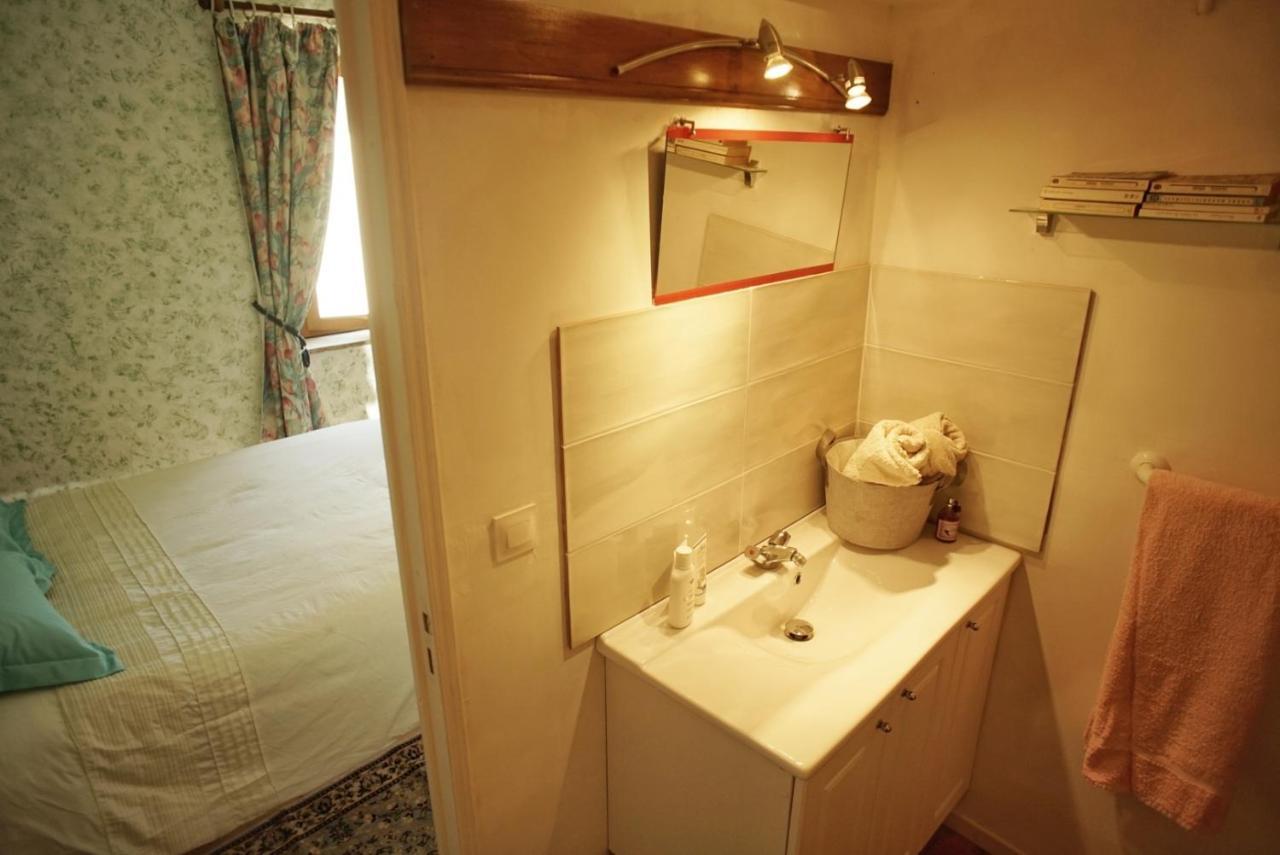 Pyrenees Hideaway Villa Bénac Eksteriør bilde