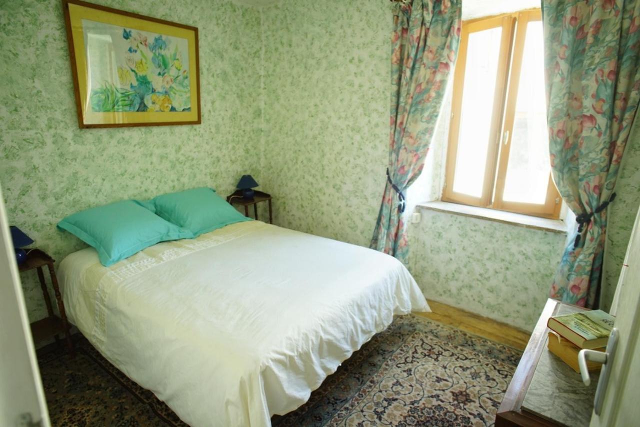 Pyrenees Hideaway Villa Bénac Eksteriør bilde