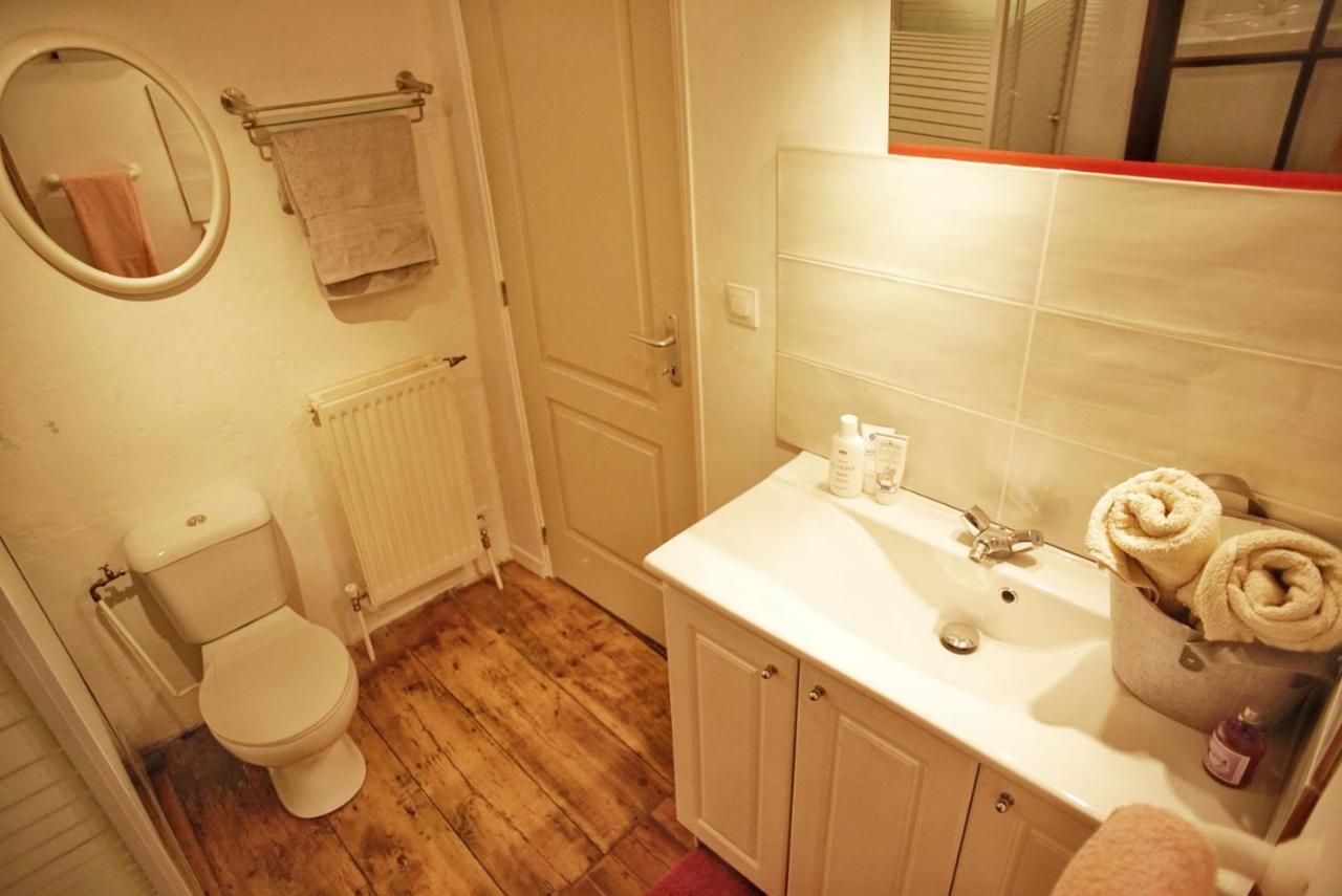 Pyrenees Hideaway Villa Bénac Eksteriør bilde