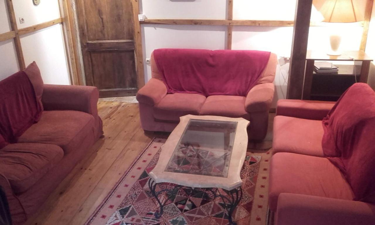 Pyrenees Hideaway Villa Bénac Eksteriør bilde